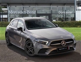 Mercedes-Benz A Class Image 1