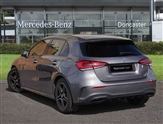 Mercedes-Benz A Class Image 2