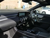 Mercedes-Benz A Class Image 3