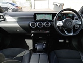 Mercedes-Benz A Class Image 5