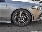Mercedes-Benz A Class Image 6