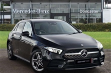 Used Mercedes-Benz A Class