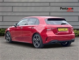 Mercedes-Benz A Class Image 2