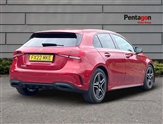 Mercedes-Benz A Class Image 4