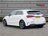 Mercedes-Benz A Class Image 2