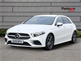 Mercedes-Benz A Class Image 3