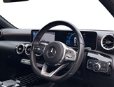 Mercedes-Benz A Class Image 5