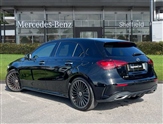 Mercedes-Benz A Class Image 2
