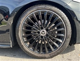 Mercedes-Benz A Class Image 6