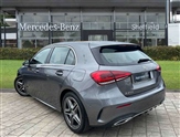 Mercedes-Benz A Class Image 2