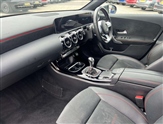 Mercedes-Benz A Class Image 3