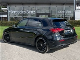 Mercedes-Benz A Class Image 2