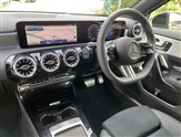 Mercedes-Benz A Class Image 3