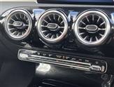 Mercedes-Benz A Class Image 5