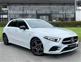 Mercedes-Benz A Class Image 1