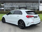Mercedes-Benz A Class Image 2