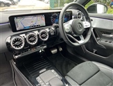 Mercedes-Benz A Class Image 3