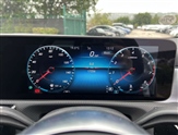 Mercedes-Benz A Class Image 4