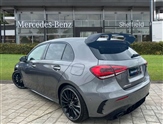 Mercedes-Benz A Class Image 2