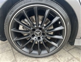 Mercedes-Benz A Class Image 6