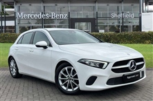 Used Mercedes-Benz A Class