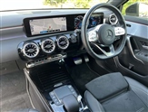 Mercedes-Benz A Class Image 3