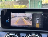 Mercedes-Benz A Class Image 5
