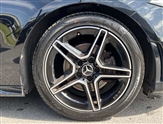 Mercedes-Benz A Class Image 6