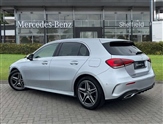 Mercedes-Benz A Class Image 2