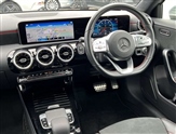 Mercedes-Benz A Class Image 3