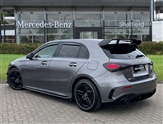 Mercedes-Benz A Class Image 2