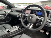 Mercedes-Benz A Class Image 3