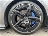 Mercedes-Benz A Class Image 6