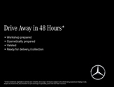Mercedes-Benz A Class Image 2