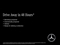 Mercedes-Benz A Class Image 2