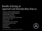 Mercedes-Benz A Class Image 3