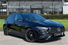 Used Mercedes-Benz A Class