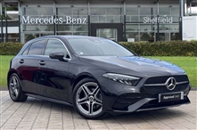 Used Mercedes-Benz A Class