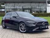 Mercedes-Benz A Class Image 1