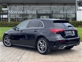 Mercedes-Benz A Class Image 2