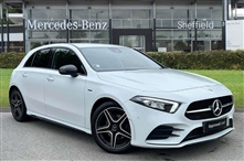 Used Mercedes-Benz A Class