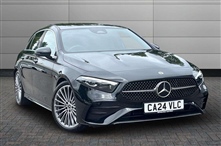 Used Mercedes-Benz A Class Used Mercedes-Benz A Class