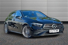 Used Mercedes-Benz A Class Used Mercedes-Benz A Class