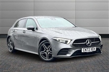 Used Mercedes-Benz A Class Used Mercedes-Benz A Class