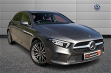 Used Mercedes-Benz A Class