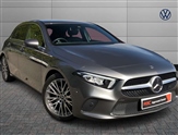 Mercedes-Benz A Class Image 1