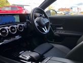 Mercedes-Benz A Class Image 2