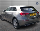 Mercedes-Benz A Class Image 3
