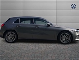 Mercedes-Benz A Class Image 4