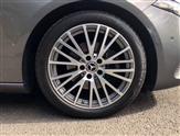 Mercedes-Benz A Class Image 5